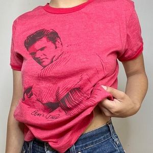Elvis Presley Tee